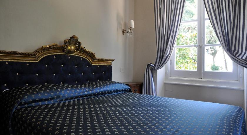 Castello Canevaro Bed & Breakfast Zoagli