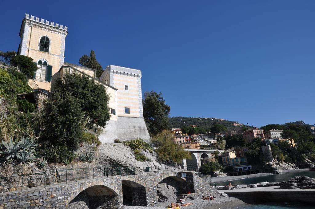 Bed & Breakfast Castello Canevaro