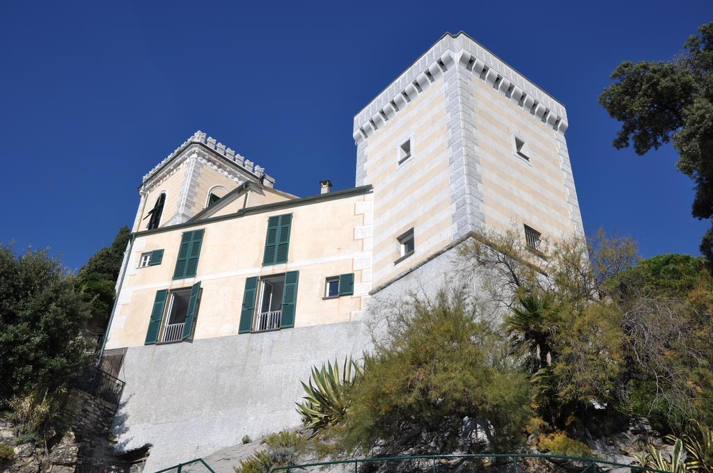 Castello Canevaro Bed & Breakfast