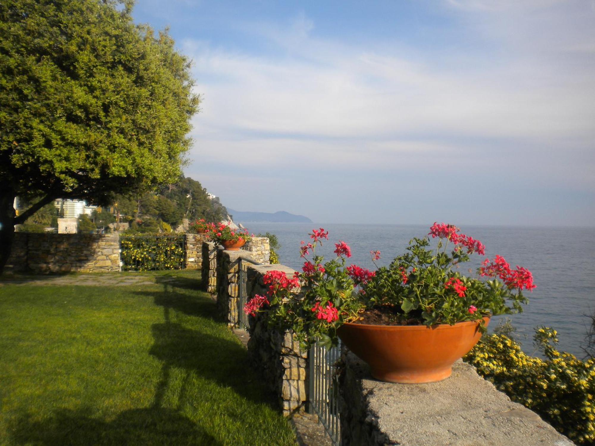 Castello Canevaro Bed & Breakfast