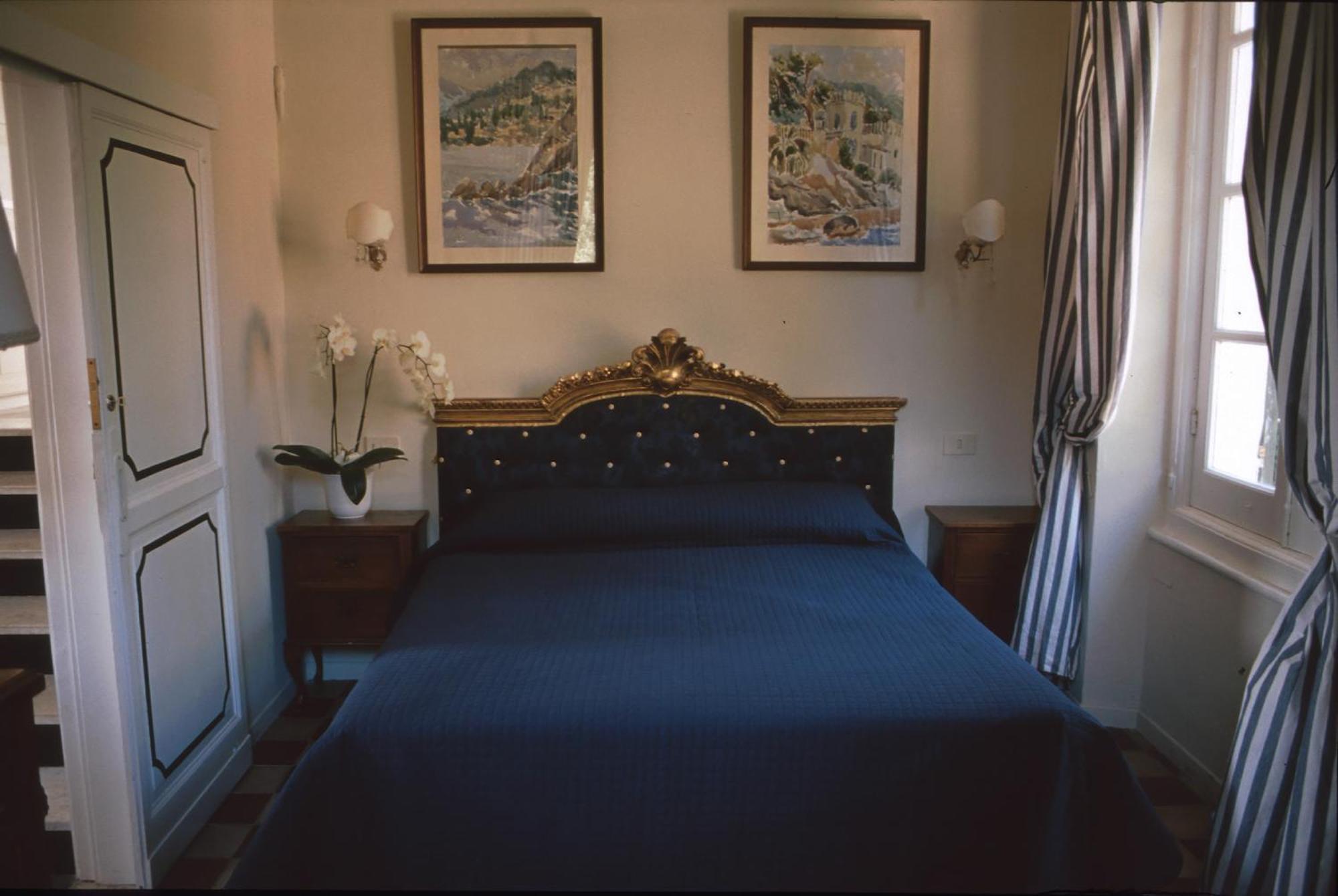 Castello Canevaro Bed & Breakfast *