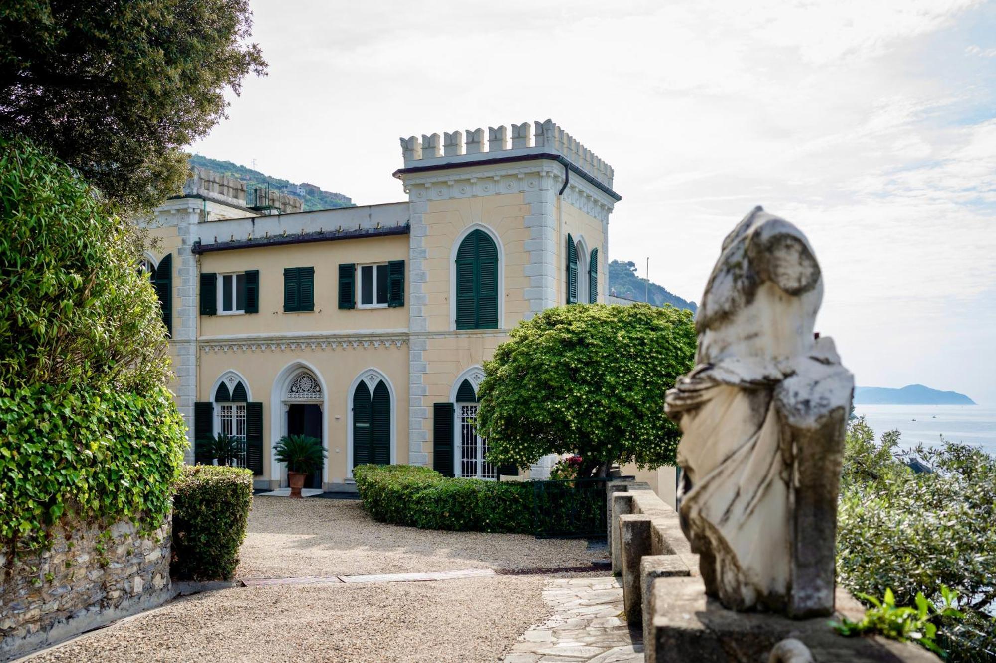 Bed & Breakfast Castello Canevaro