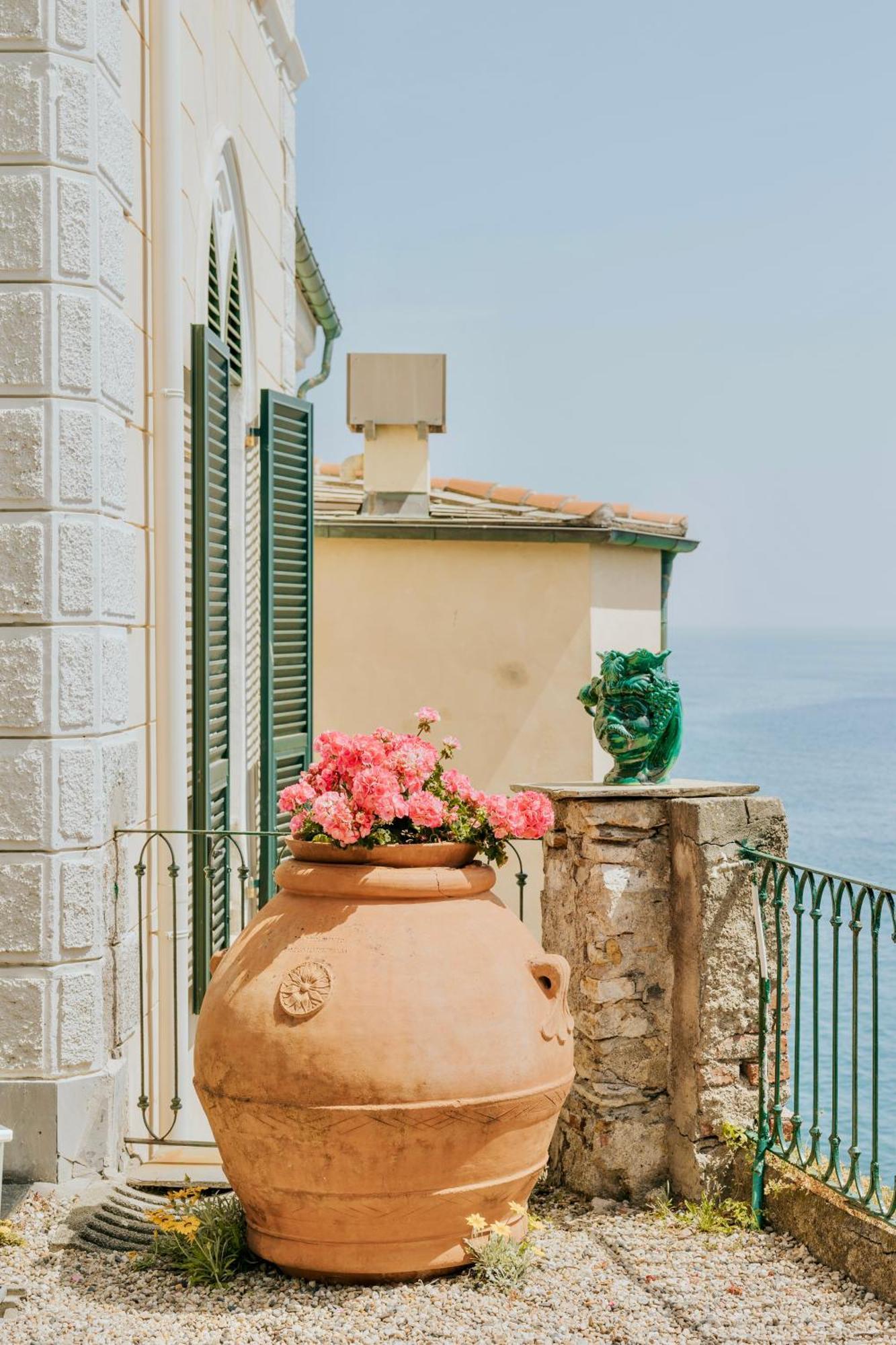 Castello Canevaro *