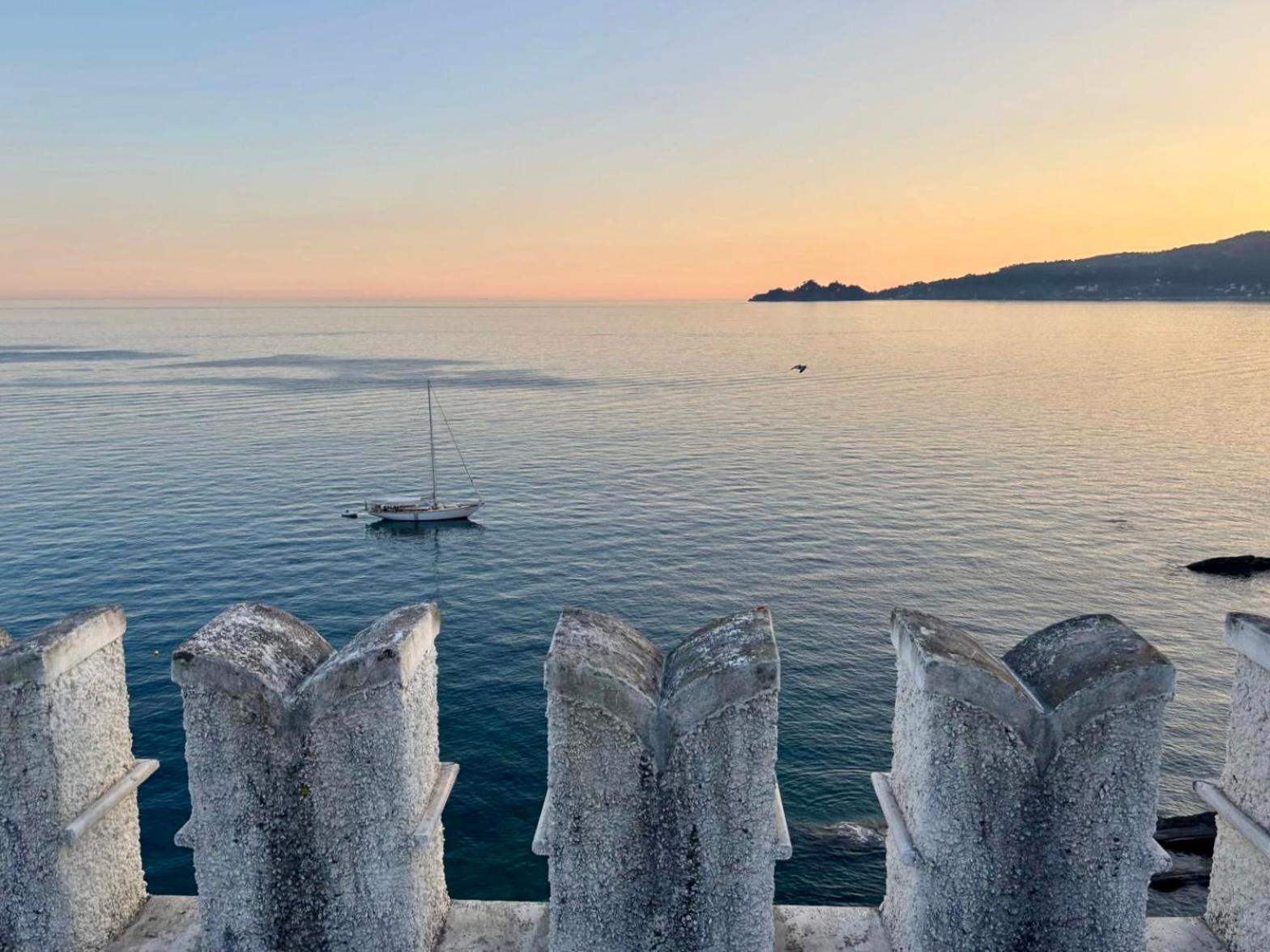 Bed & Breakfast Castello Canevaro *