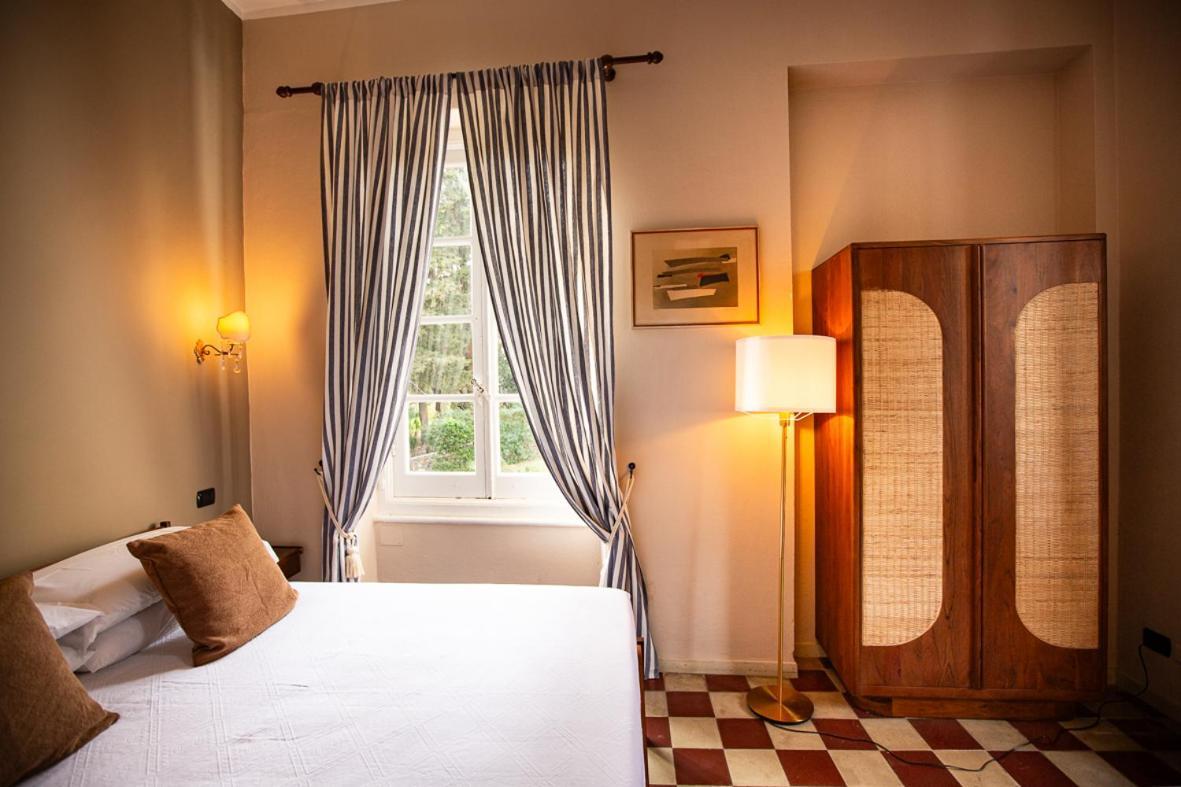 Bed & Breakfast Castello Canevaro *
