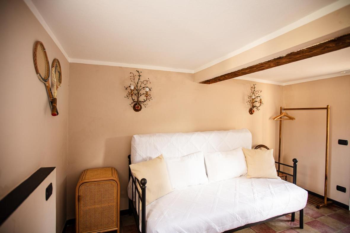 Bed & Breakfast Castello Canevaro *
