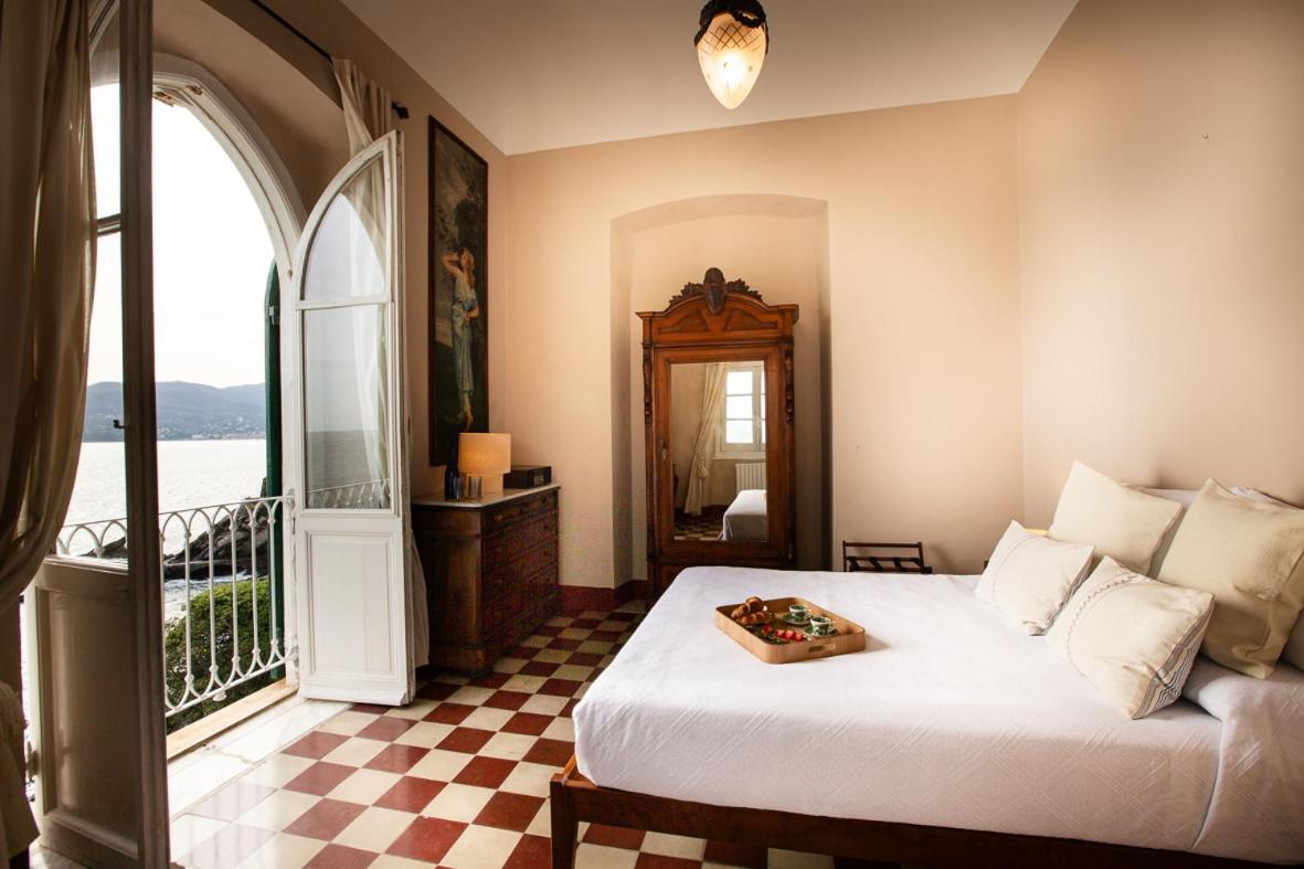 Castello Canevaro Bed & Breakfast Zoagli