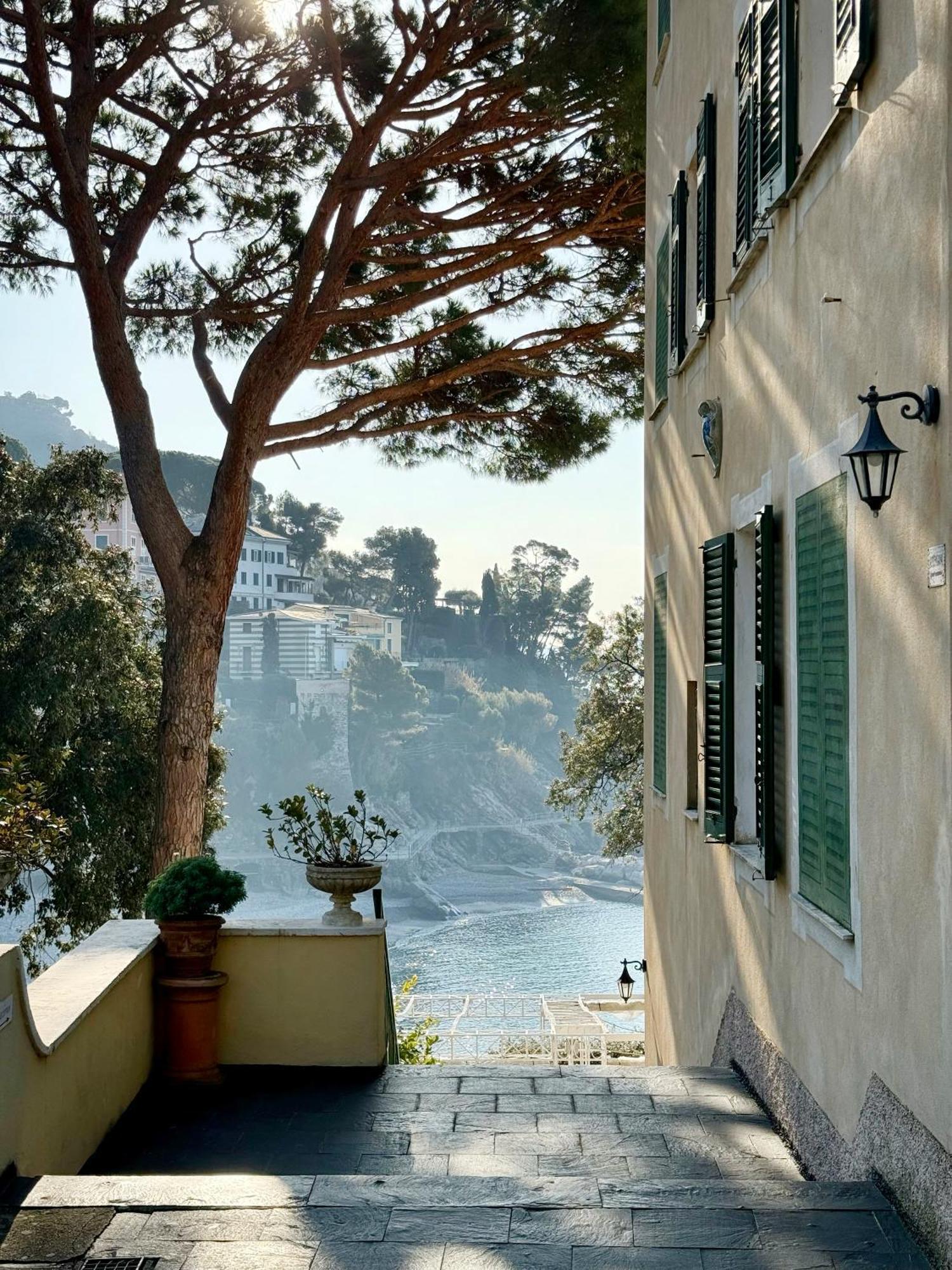 Bed & Breakfast Castello Canevaro