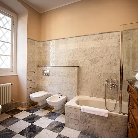 Castello Canevaro Aparthotel Zoagli Buitenkant foto