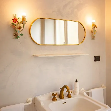 Castello Canevaro Aparthotel Zoagli Buitenkant foto