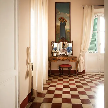 Castello Canevaro Aparthotel Zoagli Buitenkant foto