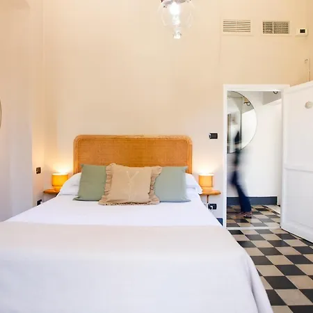 Castello Canevaro Aparthotel Zoagli Buitenkant foto