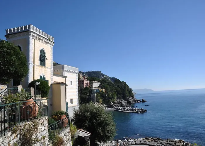 Castello Canevaro