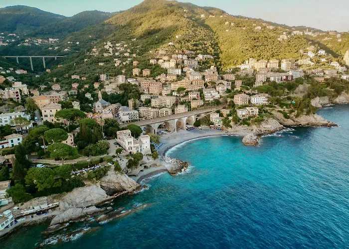 Castello Canevaro