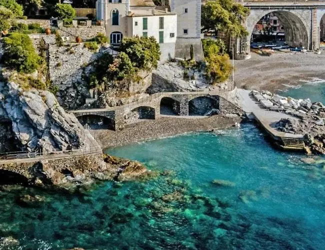 Castello Canevaro