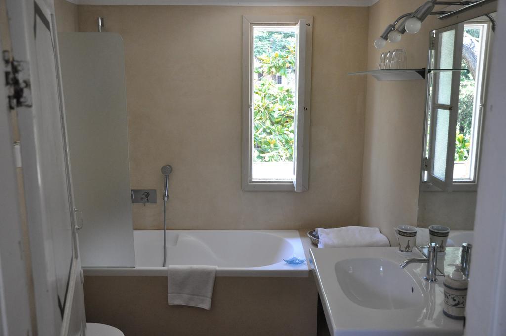 Bed & Breakfast Castello Canevaro