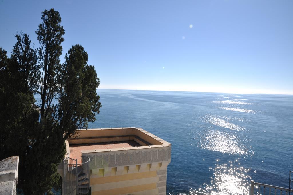 Castello Canevaro * Zoagli