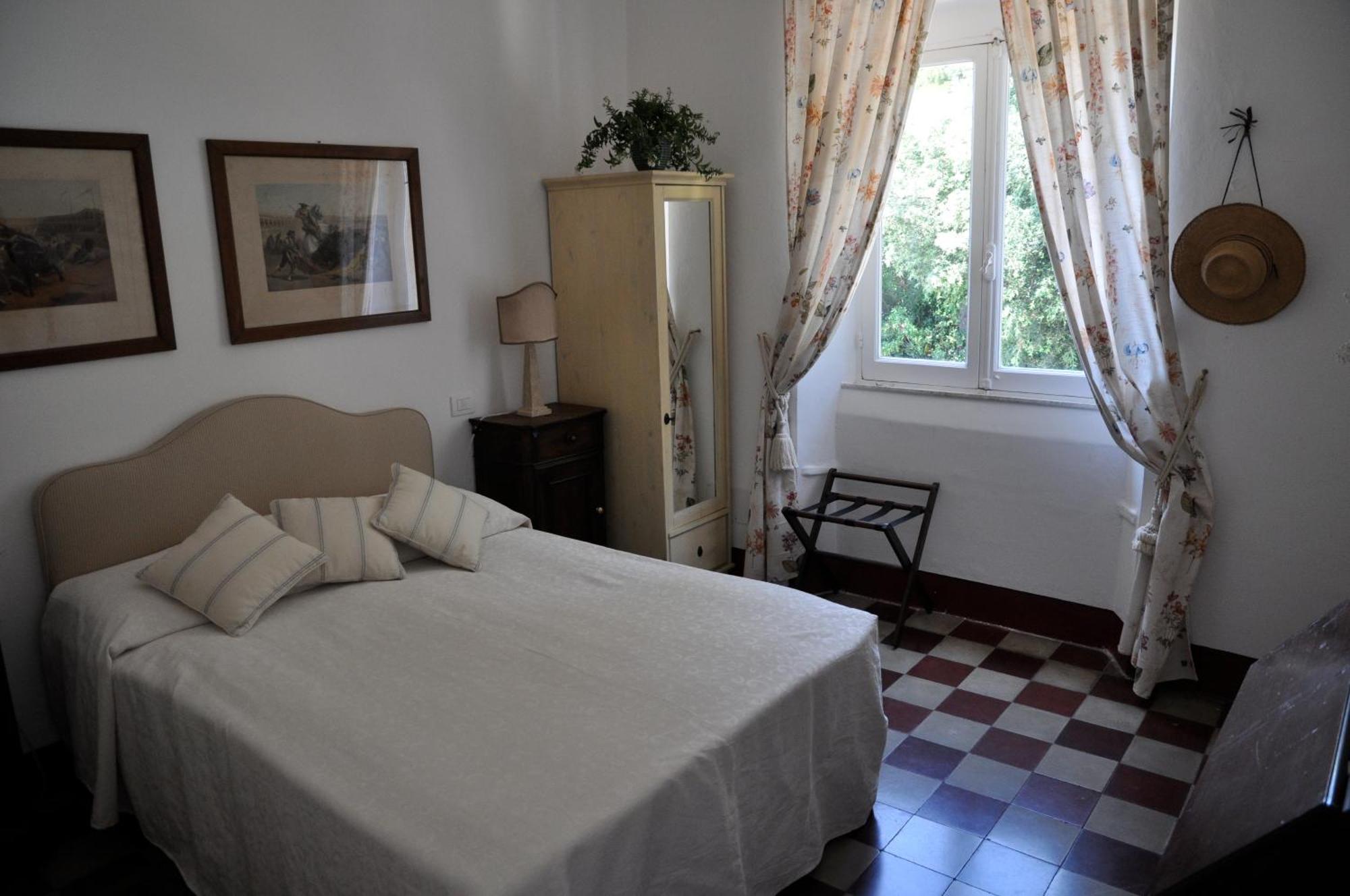 Bed & Breakfast Castello Canevaro