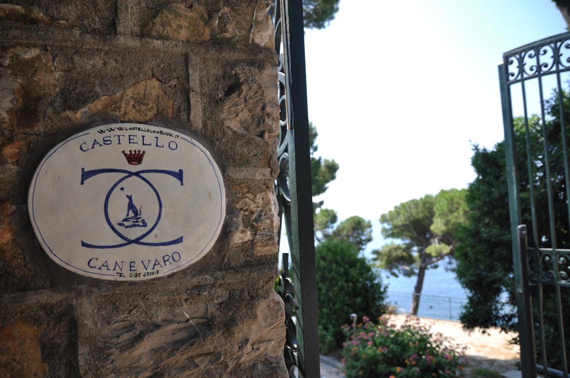 Bed & Breakfast Castello Canevaro