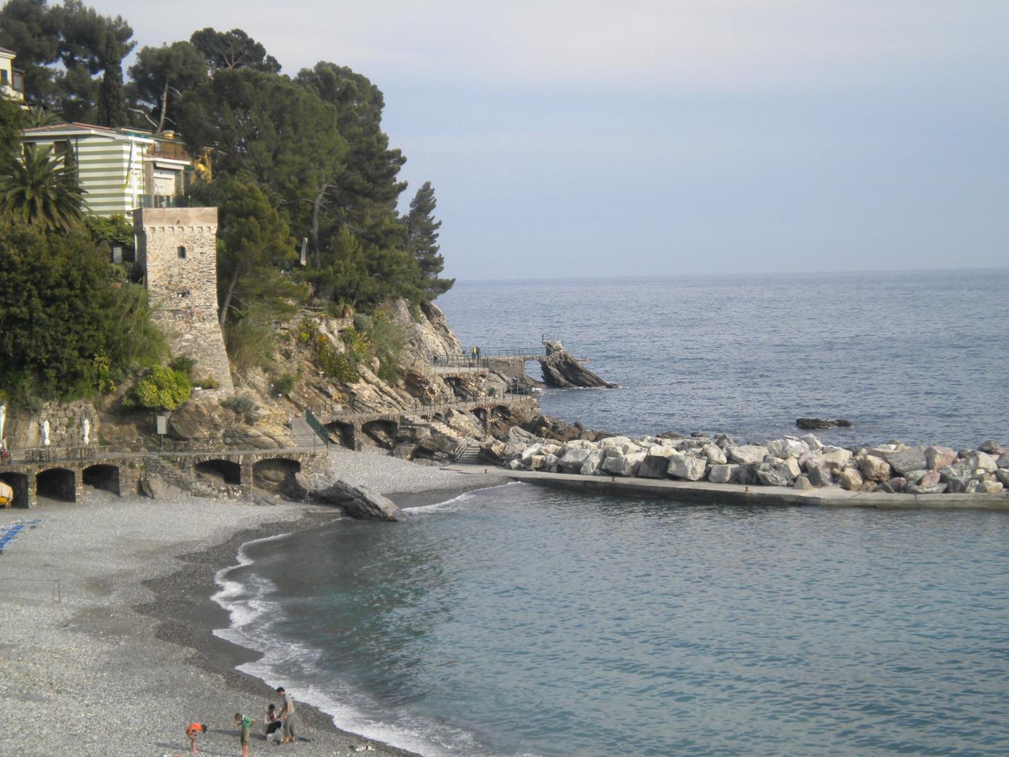 Castello Canevaro *