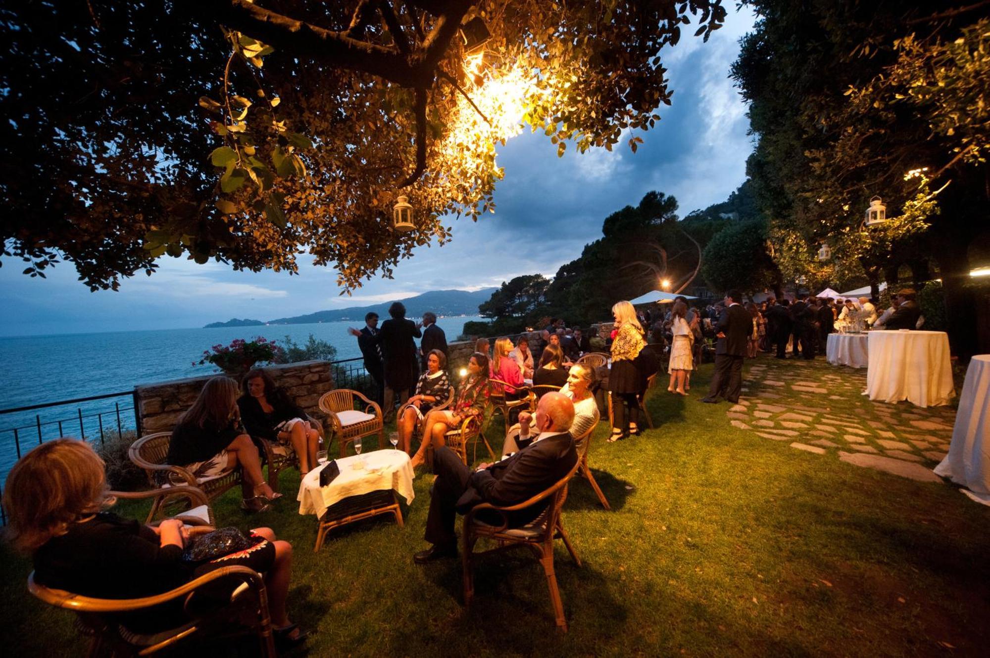 Bed & Breakfast Castello Canevaro