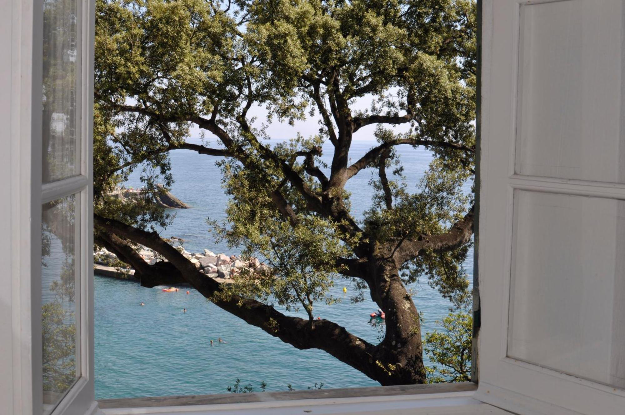 Castello Canevaro Bed & Breakfast *