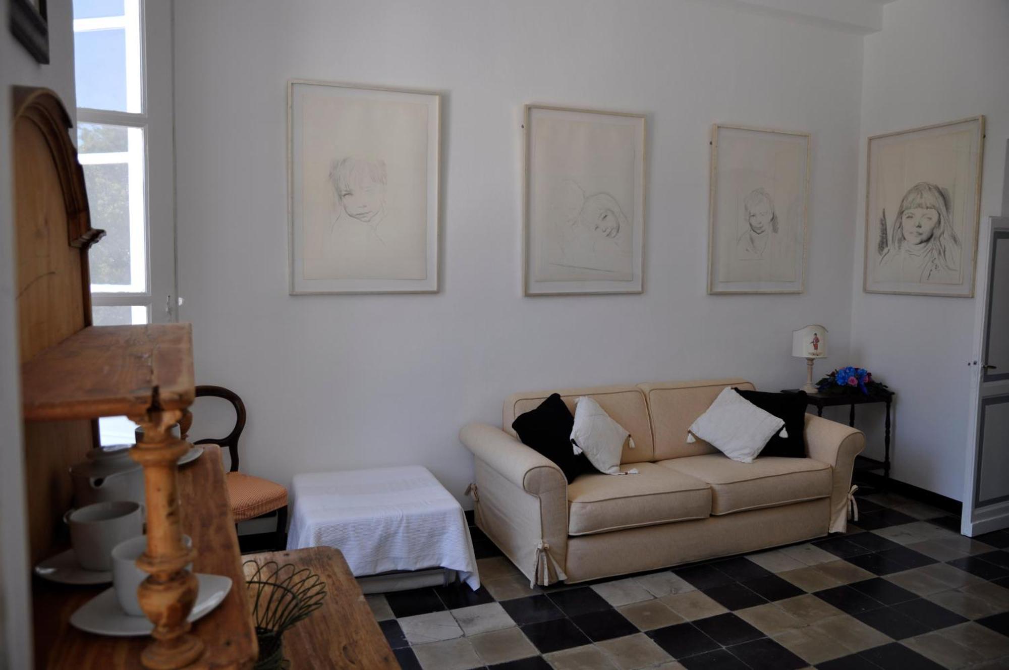 Bed & Breakfast Castello Canevaro *