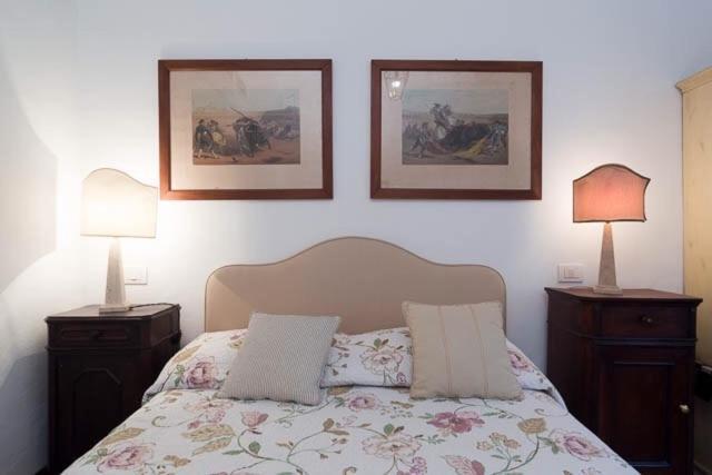 Castello Canevaro Bed & Breakfast