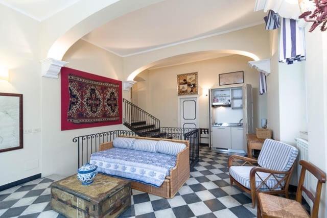 Bed & Breakfast Castello Canevaro Zoagli