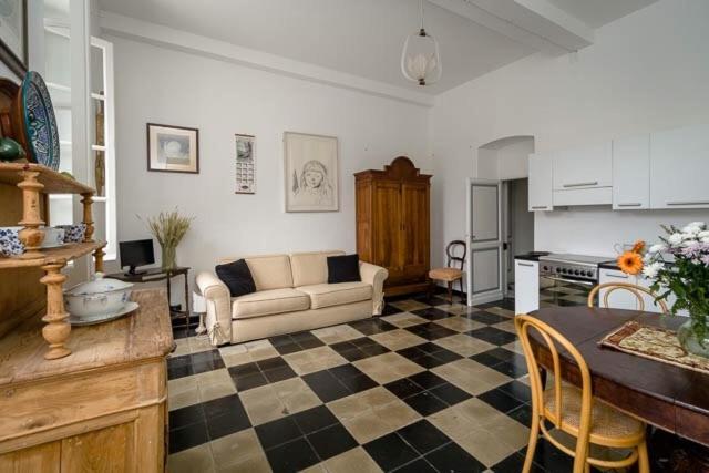 Bed & Breakfast Castello Canevaro Zoagli