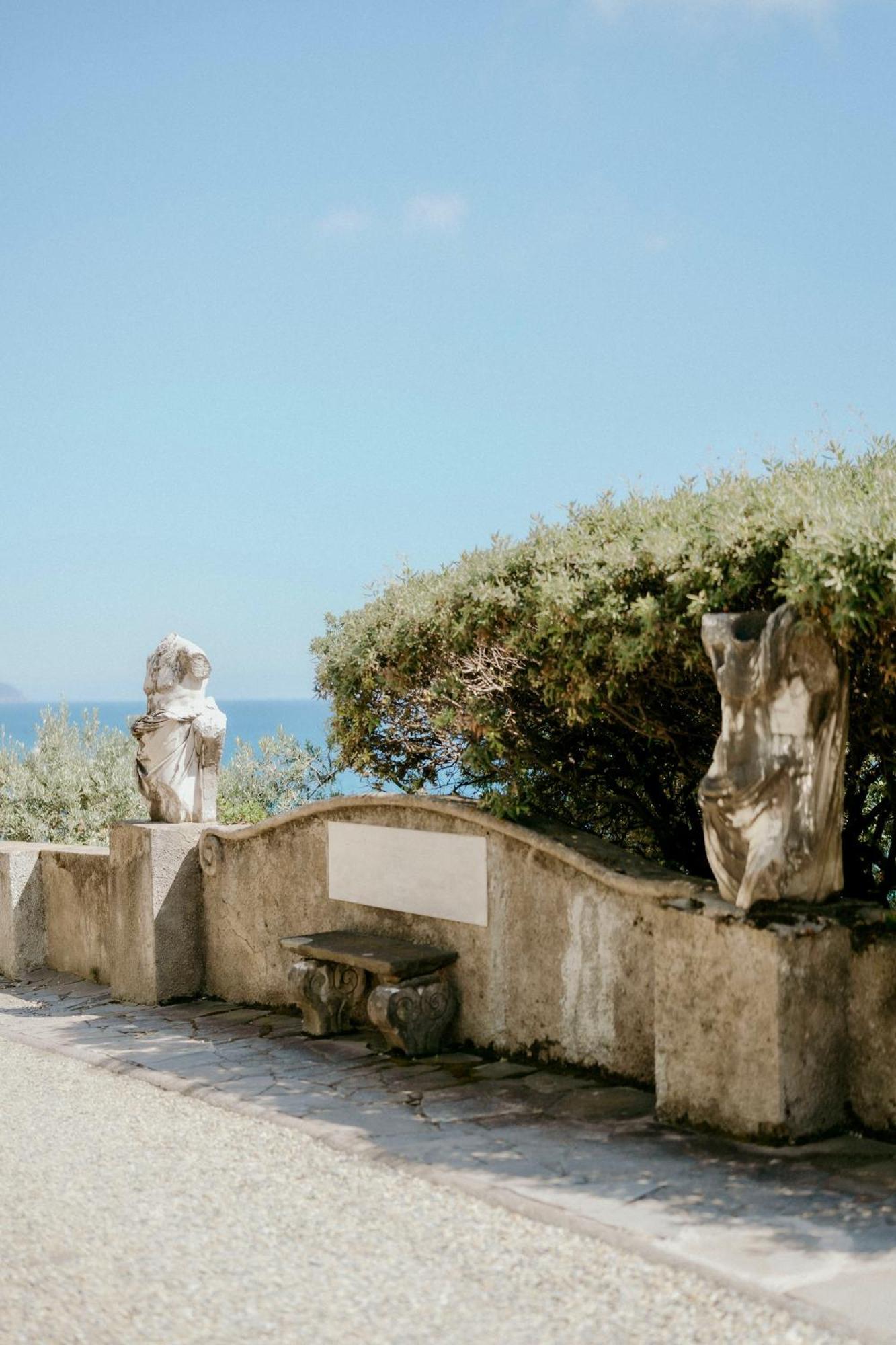 Bed & Breakfast Castello Canevaro Zoagli