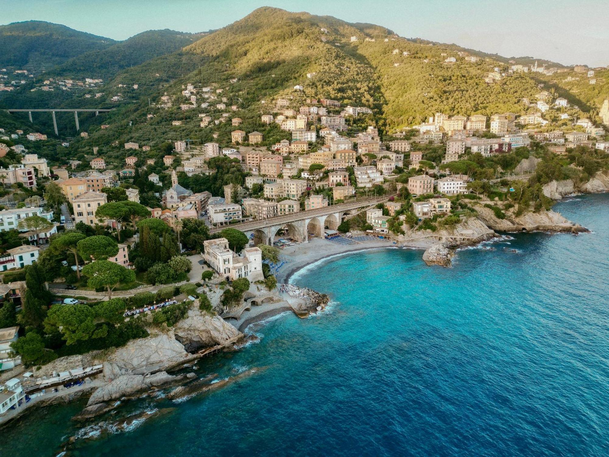 Bed & Breakfast Castello Canevaro