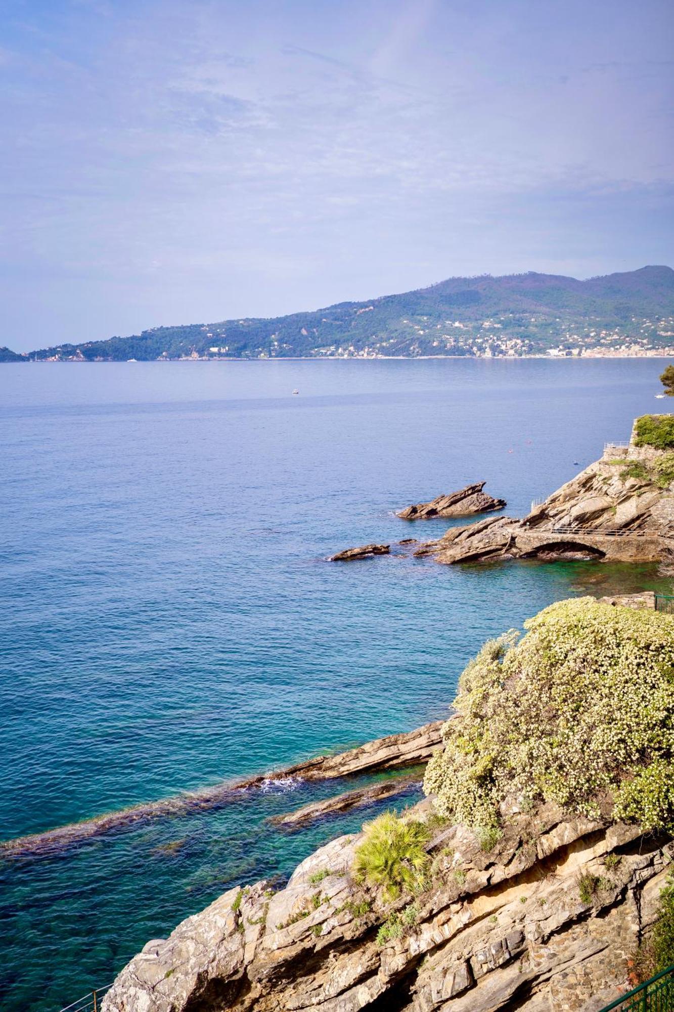 Castello Canevaro Bed & Breakfast Zoagli