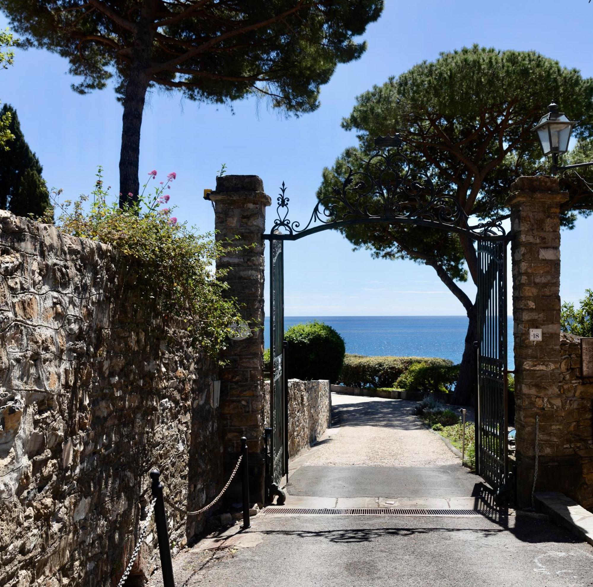 Castello Canevaro