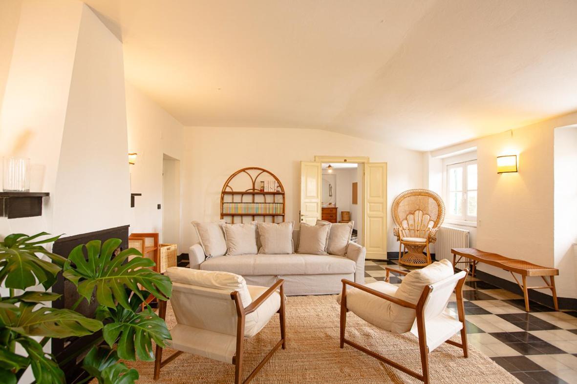 Castello Canevaro Bed & Breakfast
