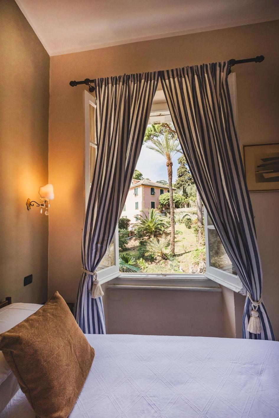 Castello Canevaro Bed & Breakfast Zoagli