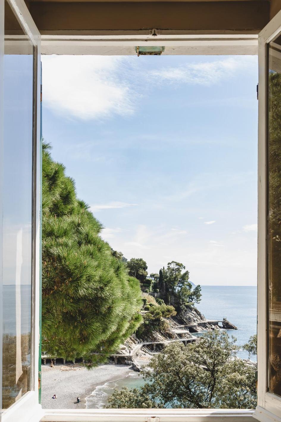 Bed & Breakfast Castello Canevaro Zoagli