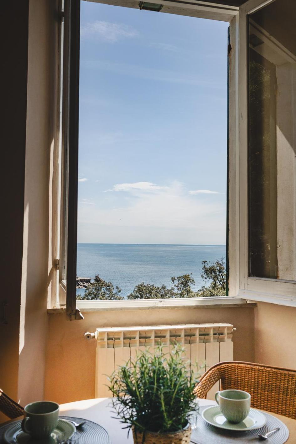 Castello Canevaro Bed & Breakfast *