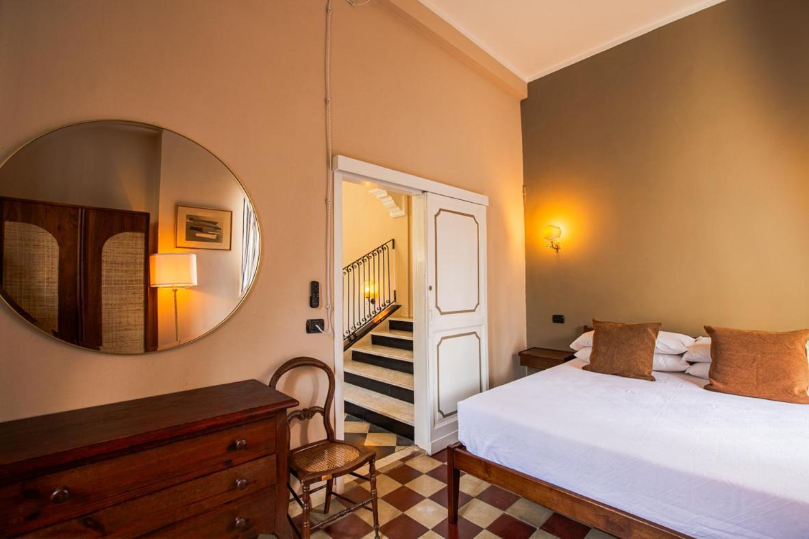 Bed & Breakfast Castello Canevaro Zoagli