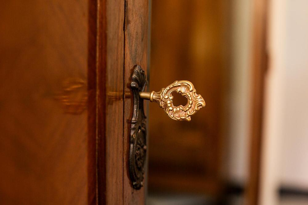 Bed & Breakfast Castello Canevaro