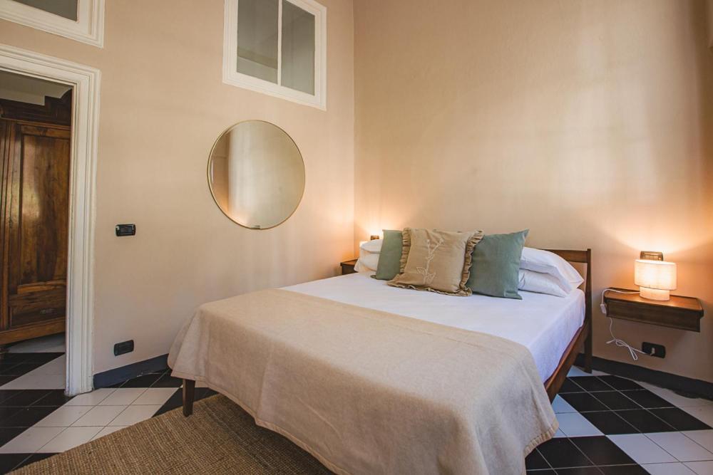 Bed & Breakfast Castello Canevaro *