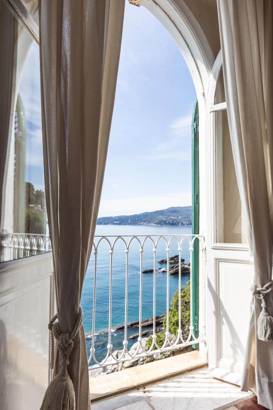 Bed & Breakfast Castello Canevaro Zoagli