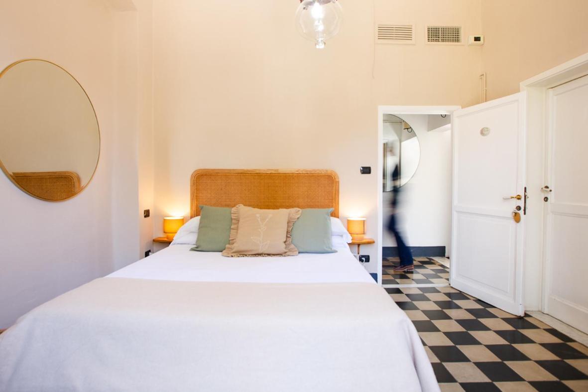 Bed & Breakfast Castello Canevaro Zoagli