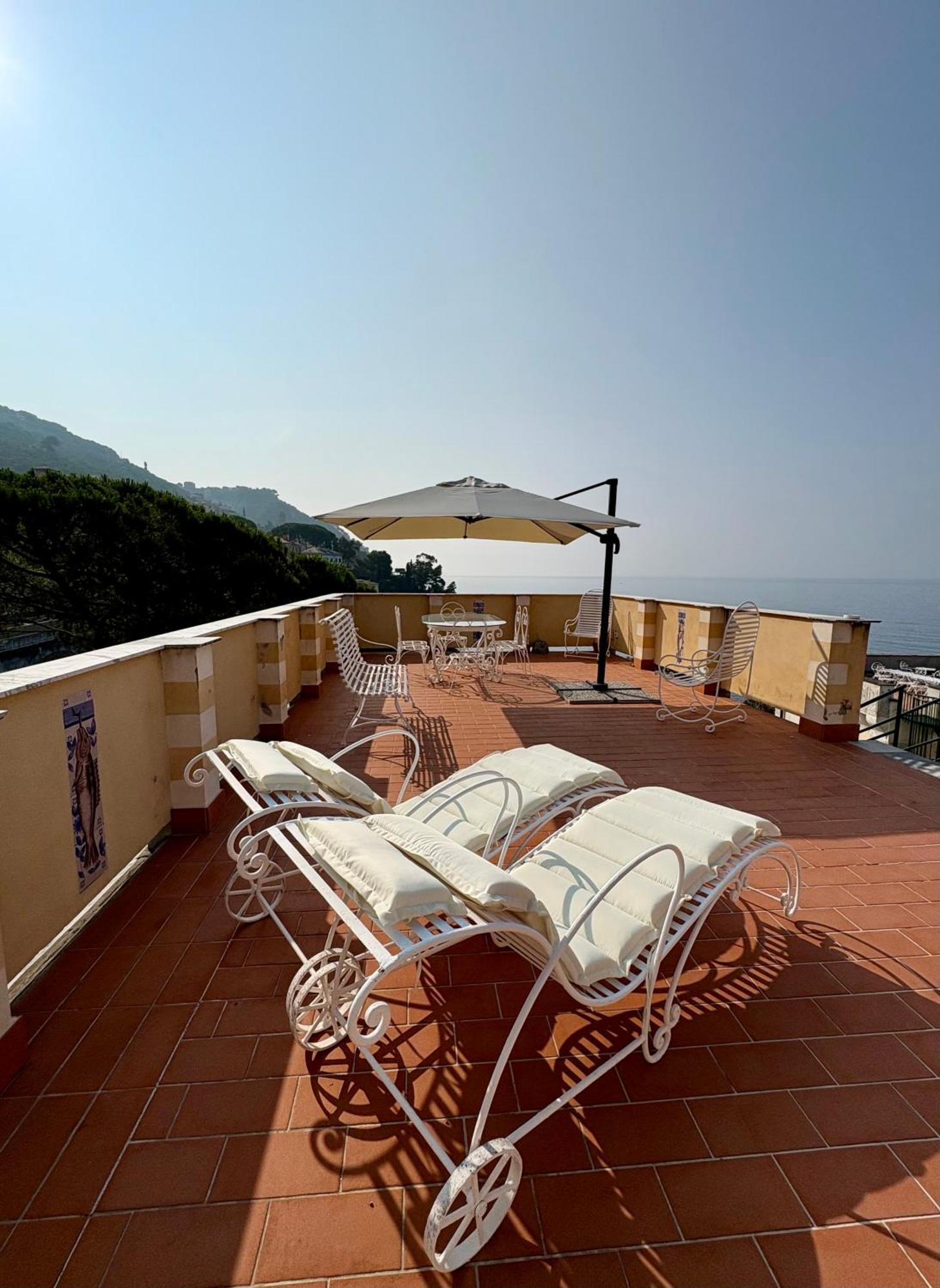 Castello Canevaro * Zoagli
